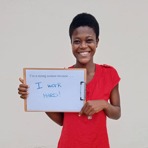 Mavis Mensah