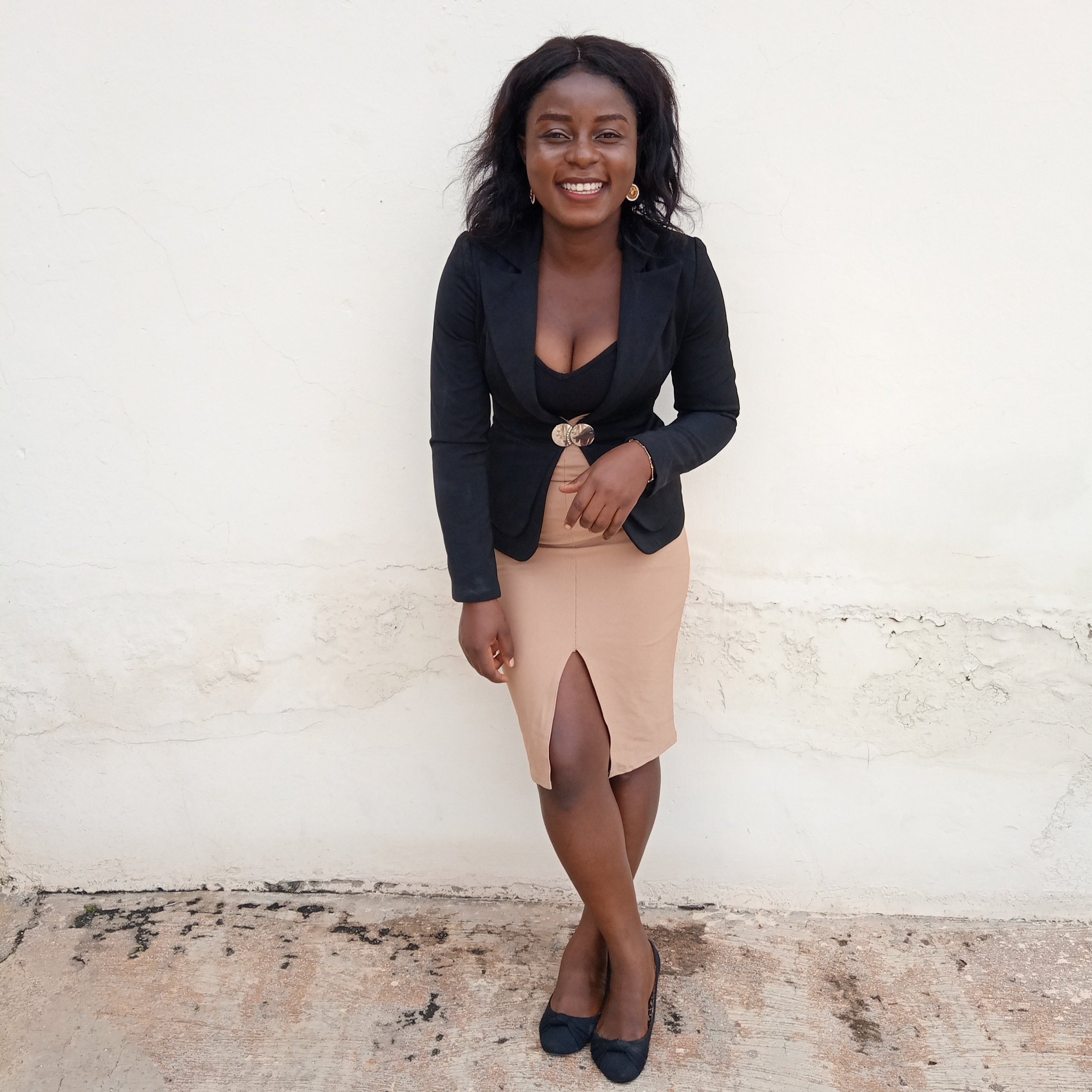 Esther Antwi