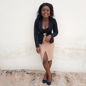 Esther Antwi