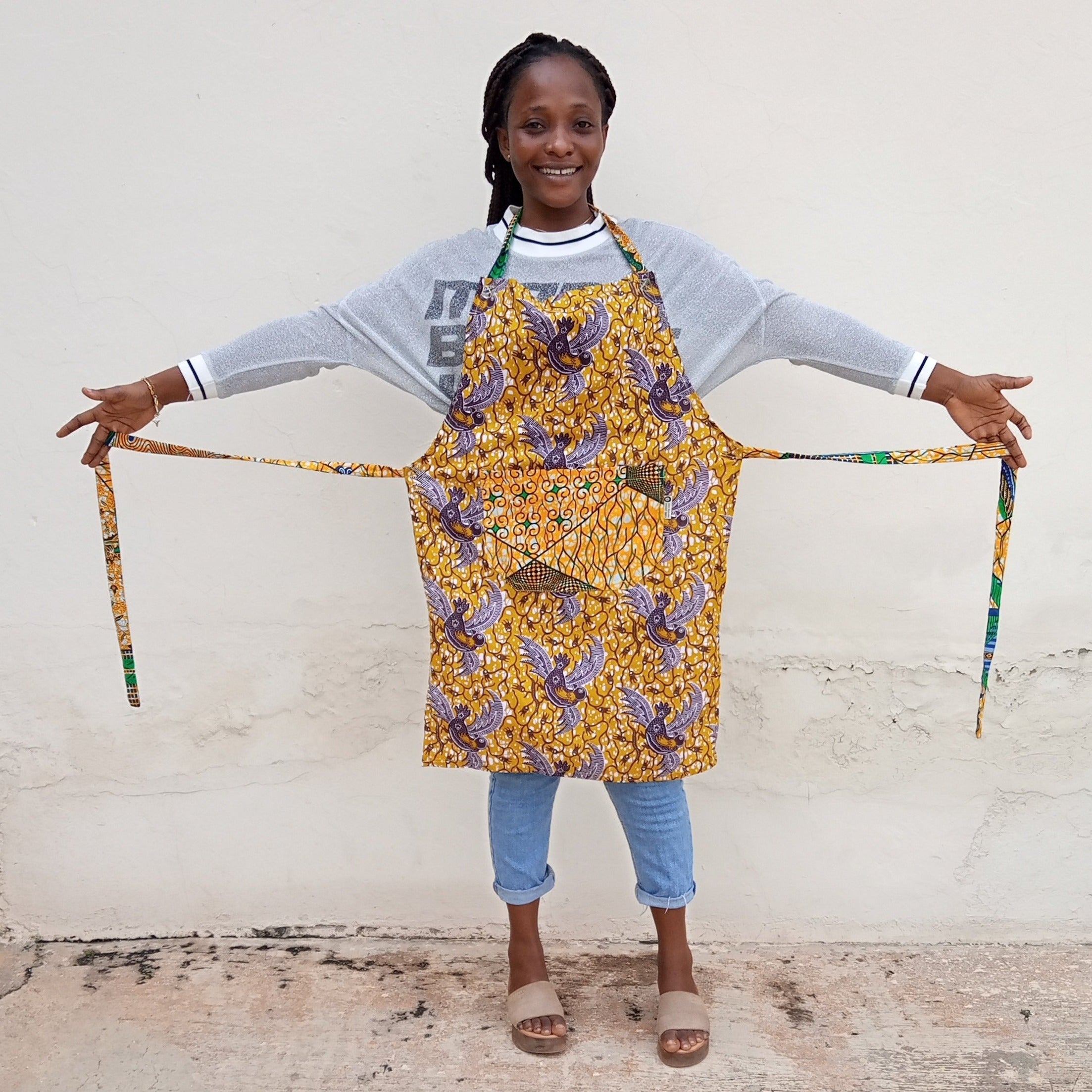Angela Serwa Fosu