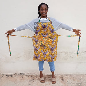 Angela Serwa Fosu
