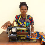 Load image into Gallery viewer, Jemima Atobia
