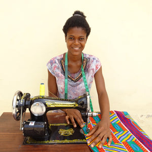 Mavis Mensah