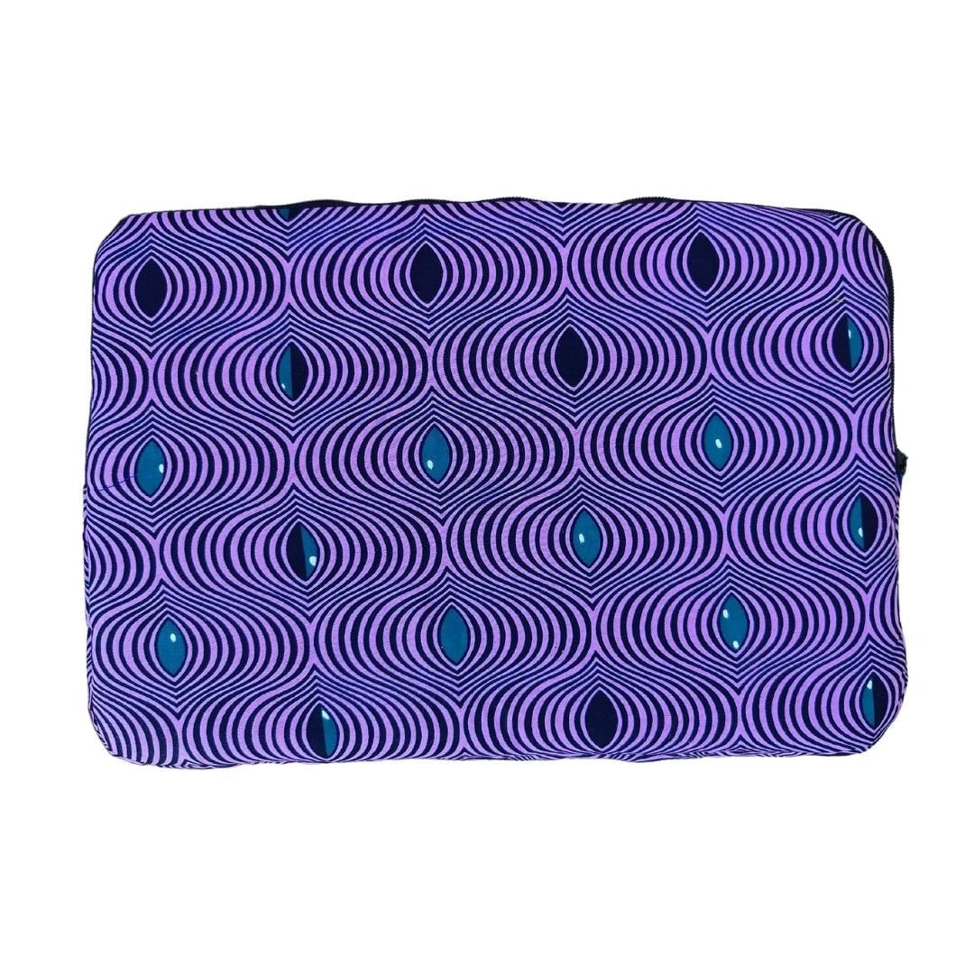 Laptop-Hülle Purple Passion