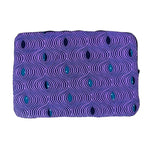 Load image into Gallery viewer, Laptop sleeve Purple Passion
