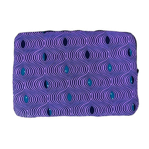 Laptophoes Purple Passion