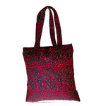 Afbeelding in Gallery-weergave laden, Shopper Red Panther
