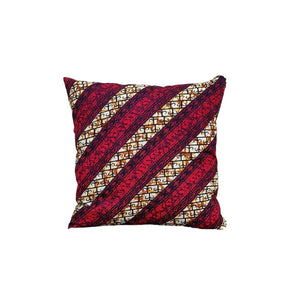 Cushion cover Royal Red