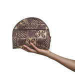 Load image into Gallery viewer, Toiletry bag Earth and Stars
