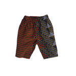 Load image into Gallery viewer, Baby pants Retro Red (unisex)
