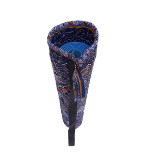Yogatas Blue Balasana