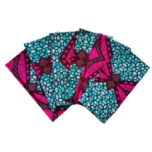 Napkins Pretty Pink
