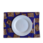 Lade das Bild in den Galerie-Viewer, Placemats Daily Dinner
