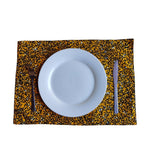 Lade das Bild in den Galerie-Viewer, Placemats Delicious Sunset
