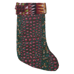 Kerstsok