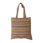 Load image into Gallery viewer, Shopper Subtle Stripes
