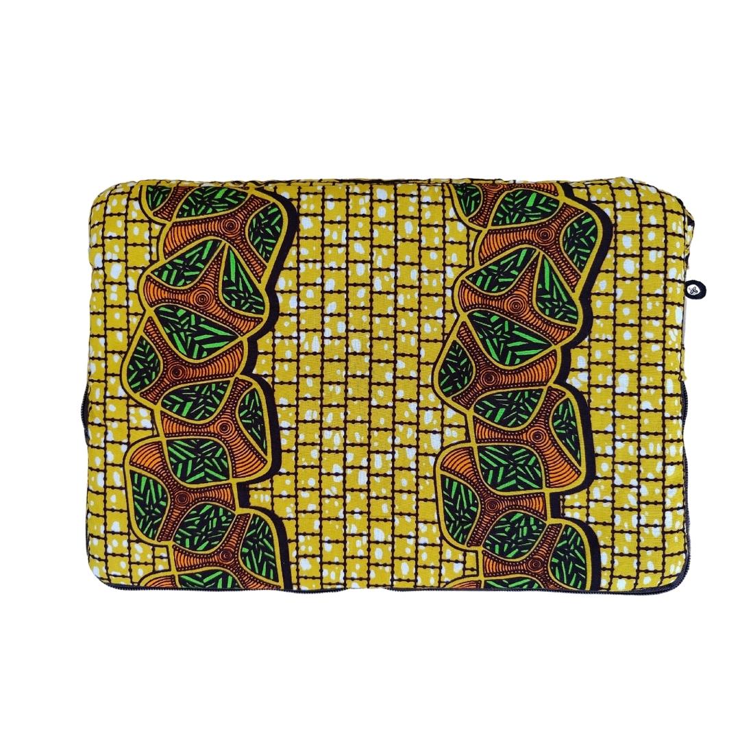 Laptop sleeve Urban Jungle