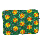 Load image into Gallery viewer, Laptop sleeve Yellow Blossom
