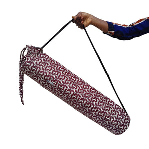 Yogatas Blossoming Lotus