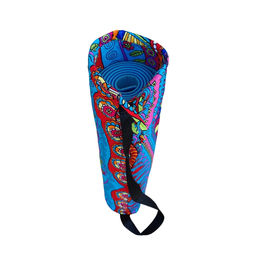 Yogatas Happy Flow