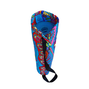 Yogatas Happy Flow
