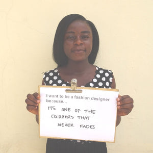 Esther Antwi