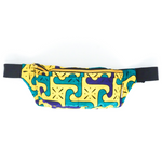 Load image into Gallery viewer, Perfect Puzzle fanny pack
