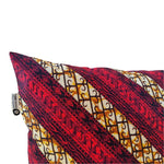 Load image into Gallery viewer, Cushion cover Royal Red
