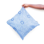 Load image into Gallery viewer, Pillow case Blue Ocean
