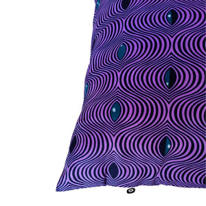 Kussenhoes Purple Passion