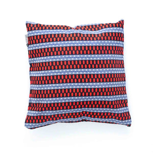 Cushion cover Strict Stripes
