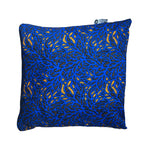 Load image into Gallery viewer, Cushion cover Night Leafs

