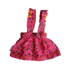 Afbeelding in Gallery-weergave laden, Babyjurkje Pink Blossom
