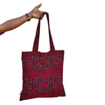 Afbeelding in Gallery-weergave laden, Shopper Red Panther
