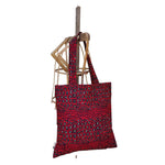 Afbeelding in Gallery-weergave laden, Shopper Red Panther
