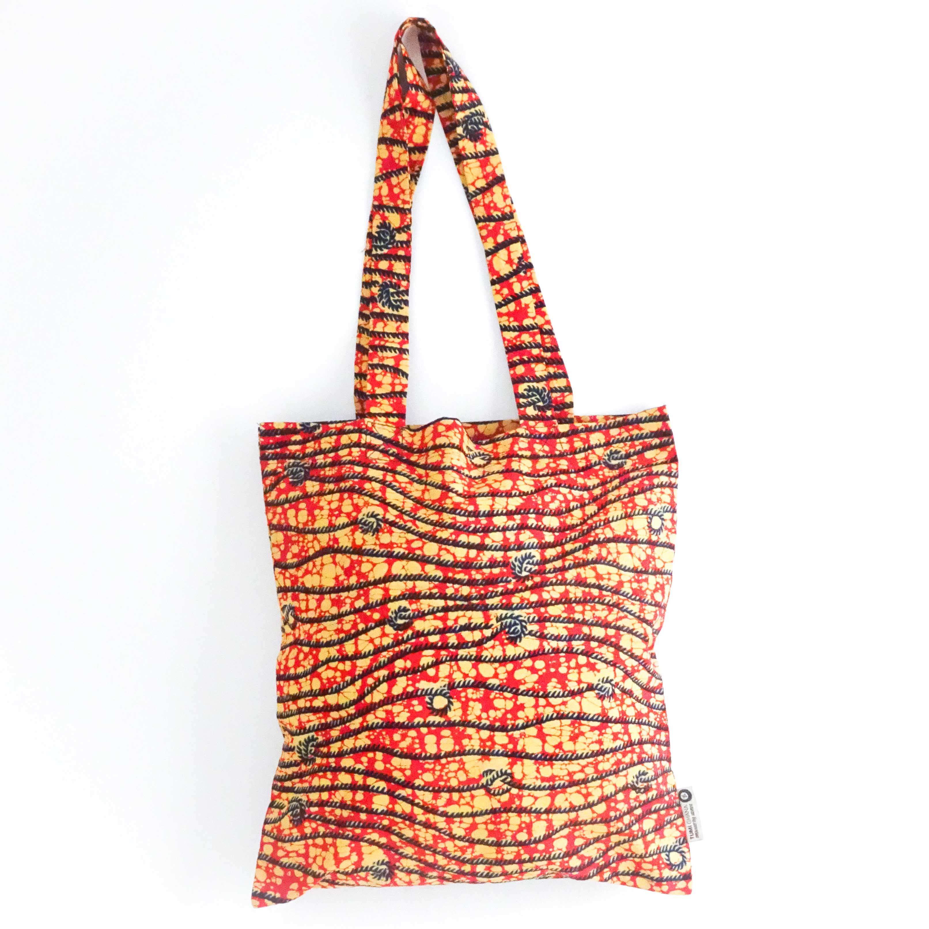 Shopper Messy Mix