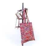 Afbeelding in Gallery-weergave laden, Shopper Messy Mix

