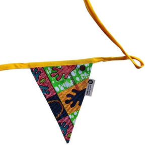 Garland Yellow (Bol.com)