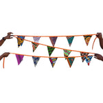 Load image into Gallery viewer, Garland Orange

