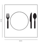 Lade das Bild in den Galerie-Viewer, Placemats Daily Dinner
