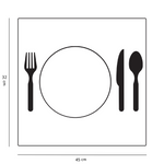 Load image into Gallery viewer, Placemats Daily Dinner
