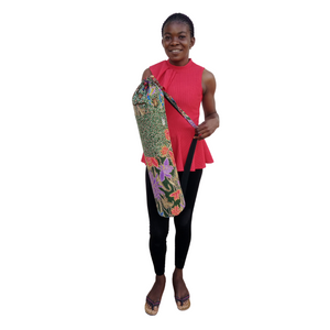 Yogatas Blossoming Lotus